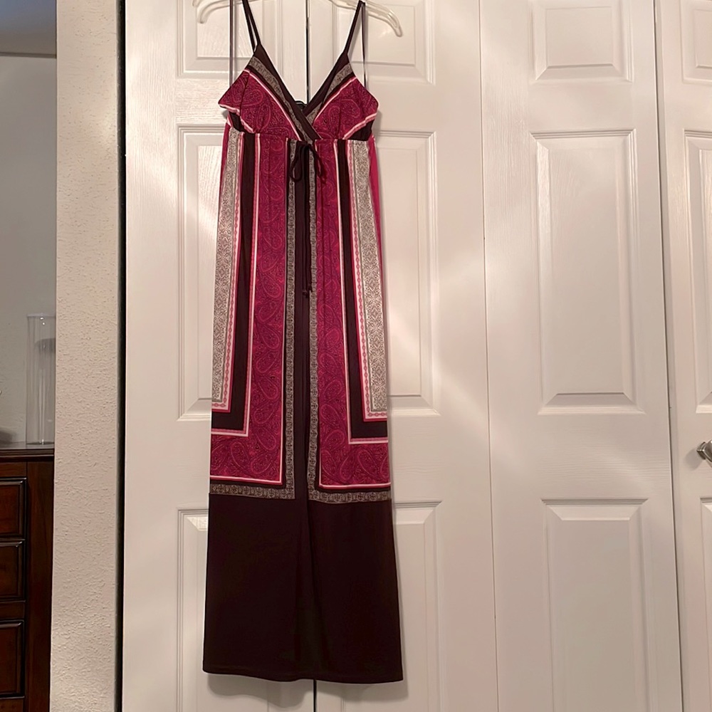 INC INTERNATIONAL CONCEPTS DRESS